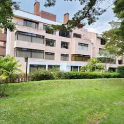Apartamento grande en Renta Zona 15 San Lázaro