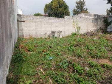 Terreno residencial en venta Balcones de San Cristóbal — foto 1