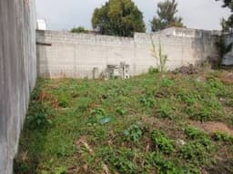 Terreno residencial en venta Balcones de San Cristóbal
