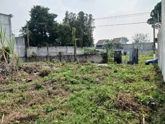 Terreno residencial en venta Balcones de San Cristóbal — foto 2