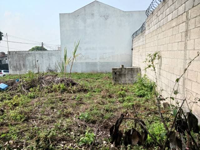 Terreno residencial en venta Balcones de San Cristóbal — foto 3