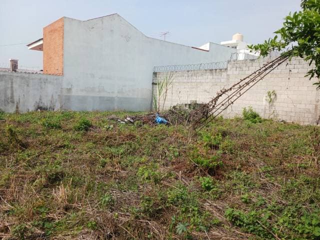 Terreno residencial en venta Balcones de San Cristóbal — foto 8