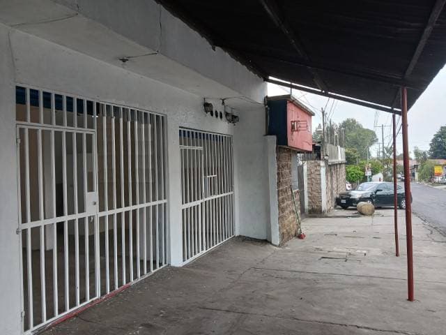 Local Comercial en Renta Bulevar Balcones San Cristóbal — foto 2