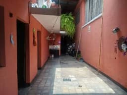 Casa en Venta Colonia Carabanchel Zona 11 Guatemala
