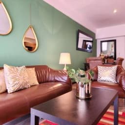 Apartamento Amueblado en Renta Zona 12 Ciudad Guatemala