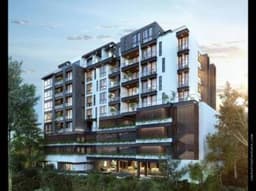 Apartamento en venta en vista hermosa II zona 15