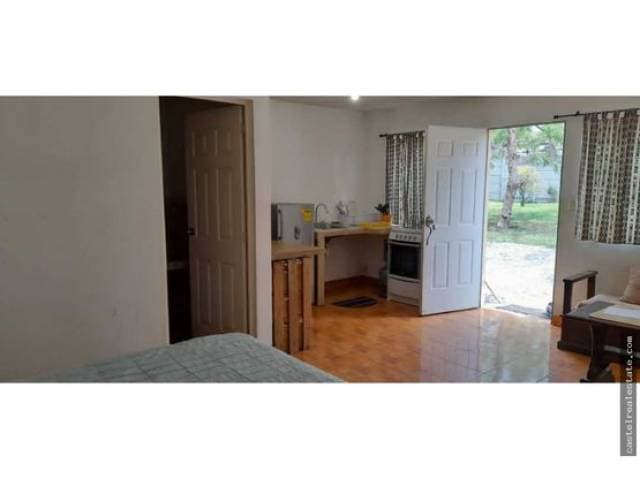 Rento apartamento amueblado en Antigua Guatemala — foto 1