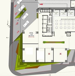Local comercial en renta en zona 10