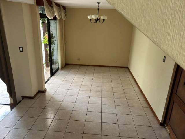 Casa en venta en La Montaña Zona 16 — foto 12