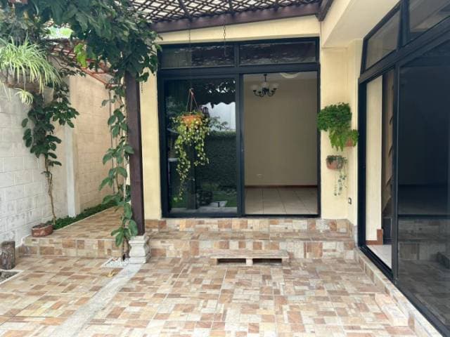 Casa en venta en La Montaña Zona 16 — foto 13