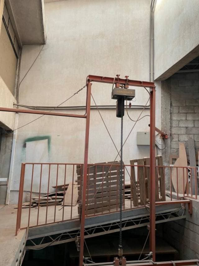 Bodega en venta en boulevarda San Cristobal — foto 5