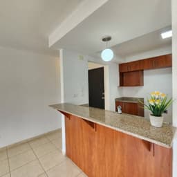 Apartamento en Renta Parque 7 en Zona 7 de Mixco