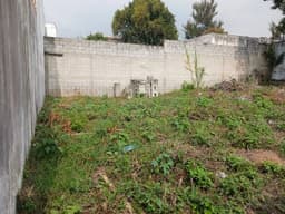 Terreno residencial en venta Balcones de San Cristóbal