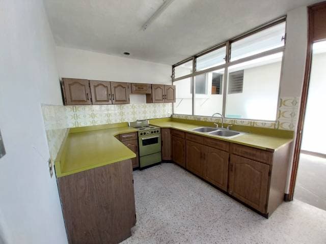 Apartamento en renta zona 9. — foto 2