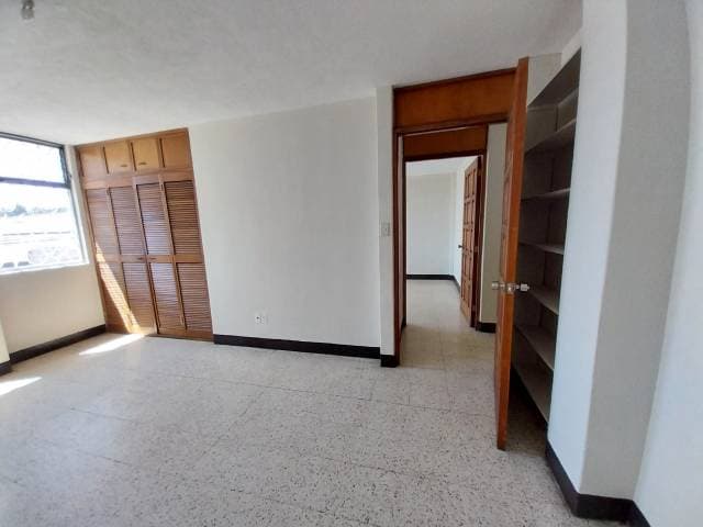 Apartamento en renta zona 9. — foto 5