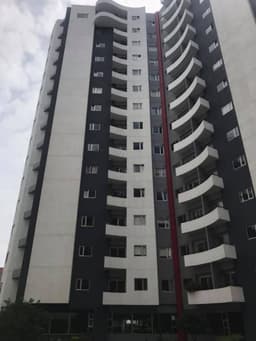 RENTO AMPLIO APARTAMENTO EN ZONA 14, ATIKA I