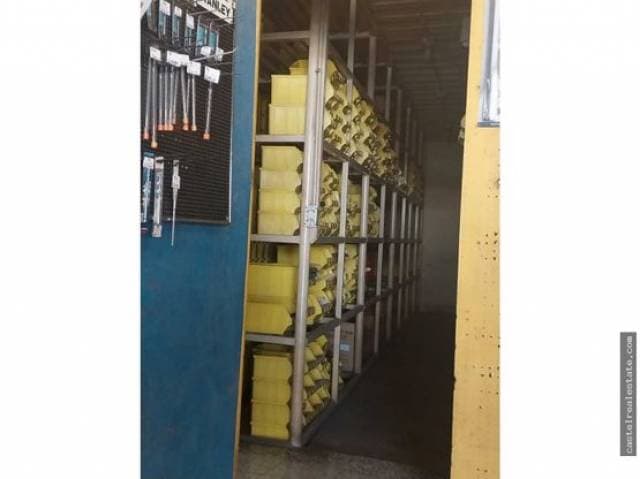 Local comercial y bodega en renta sobre la interamericana — foto 6