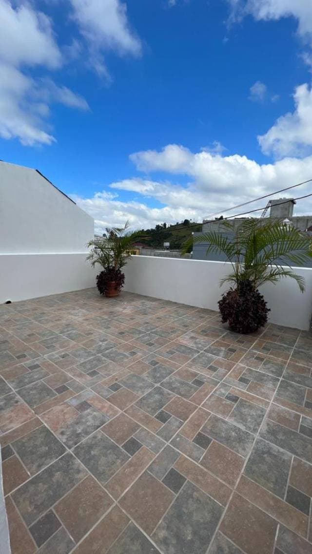 VENDO CASA EN HACIENDA REAL ZONA 16 — foto 7