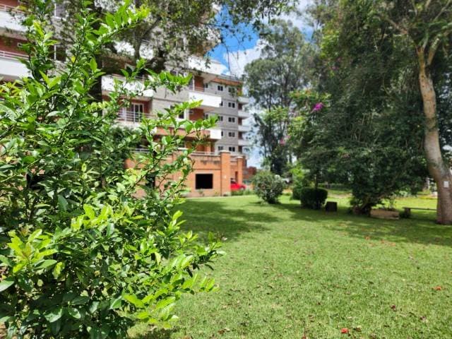 Apartamento en Renta Jardines de La Floresta con Balcón — foto 12