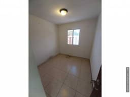 Rento apartamento nuevo en parque 7