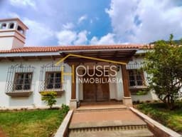 Casa en venta, Condominio Villas De Santa Catarina Bobadilla, Antigua. 6652412