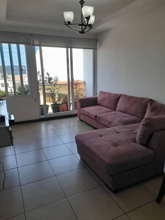 RENTO APARTAMENTO EN ZONA 13 — foto 2