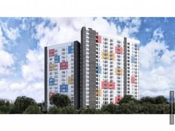 Apartamento nuevo en venta en Barrio 5