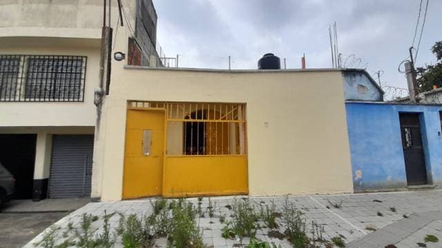 Casa en Venta Zona 18 Colonia Atlantida — foto 1