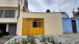 Casa en Venta Zona 18 Colonia Atlantida