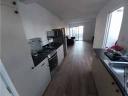 Apartamento nuevos en zona 5 - Amueblado