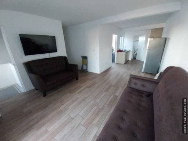 Apartamento nuevos en zona 5 - Amueblado — foto 2