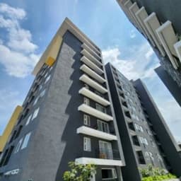 Apartamento en Renta Zona 11 Vertical Once