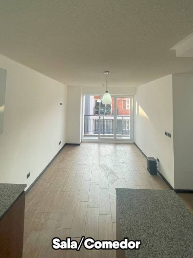 Apartamento en Renta Zona 11 Vertical Once — foto 2