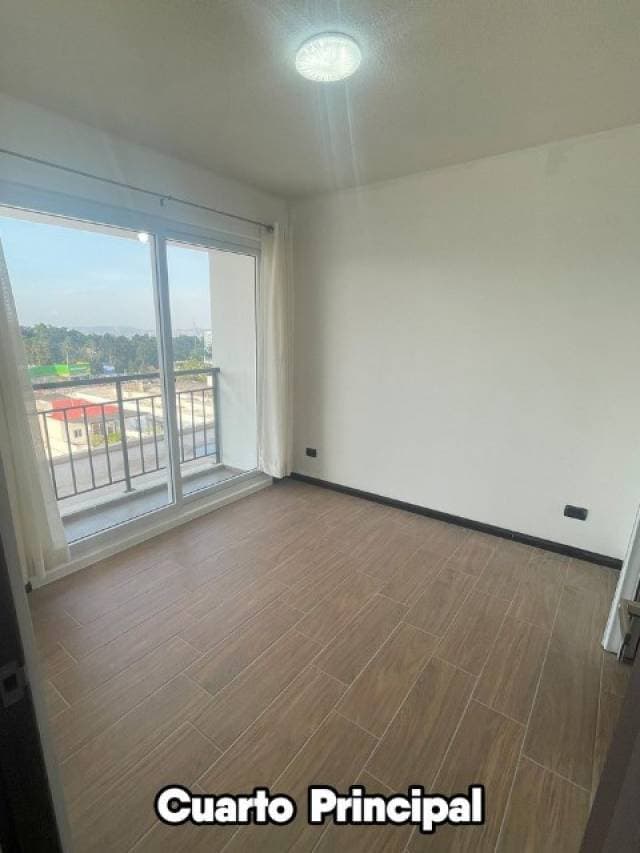 Apartamento en Renta Zona 11 Vertical Once — foto 5