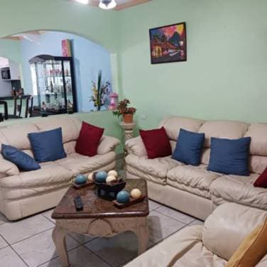 Casa en Venta con Jardín Balcones de San Cristóbal — foto 1