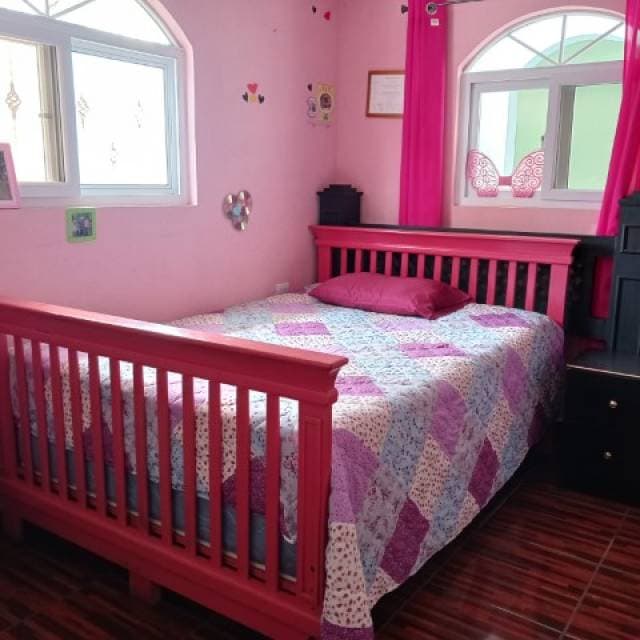 Casa en Venta con Jardín Balcones de San Cristóbal — foto 11