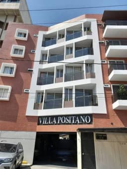 RENTO APARTAMENTO EN ZONA 13, AVENIDA HINCAPIE