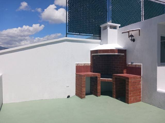 Casa en Renta Balcones de San Cristobal tipo Townhouse — foto 4