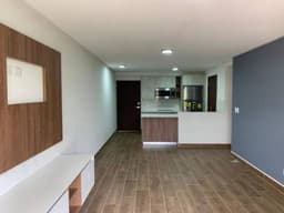 Apartamento en Renta Senderos Apartamentos Zona 16