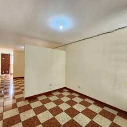 Apartamento de 1 habitación en Renta Zona 13 Pamplona