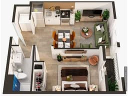 APARTAMENTO TIPO ESTUDIO EN VENTA EN BARRIO DON BOSCO ZONA 8 GUATEMALA  Barrio Don Bosco