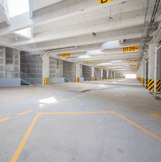 Bodega en renta en Zona 4 de Mixco — foto 2
