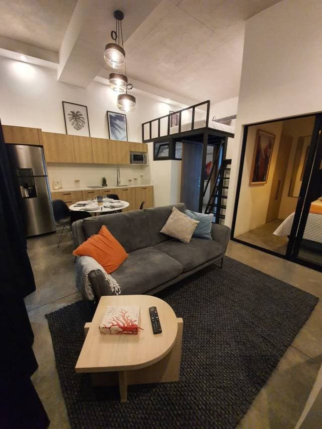 Apartamento en venta Zona 4 Ciudad — foto 2
