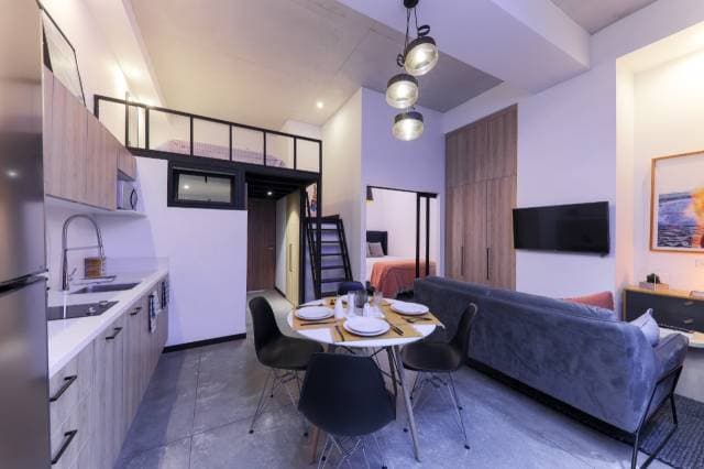 Apartamento en venta Zona 4 Ciudad — foto 6