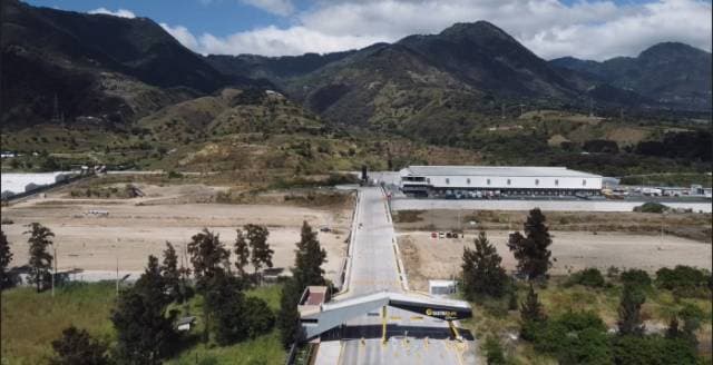 Bodega en renta en Amatitlan — foto 4