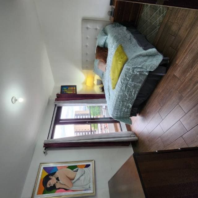 Apartamento en venta Zona 11 Las Charcas — foto 5