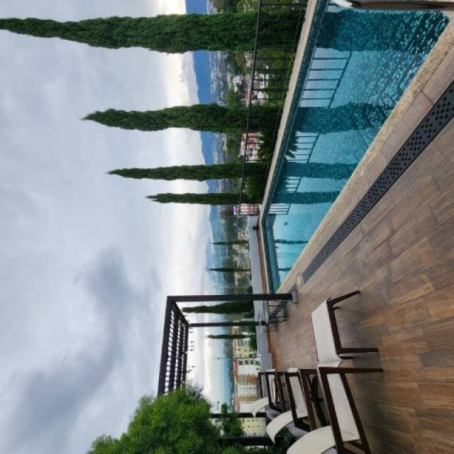 Apartamento en venta Zona 11 Las Charcas — foto 9