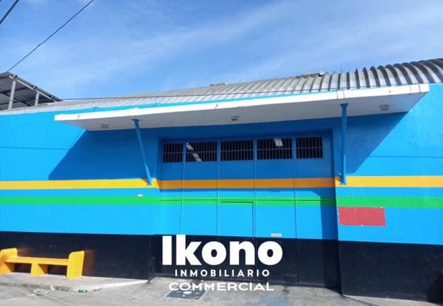 RENTA Y VENTA DE BODEGA EN RUTA AL ATLÁNTICO — foto 2