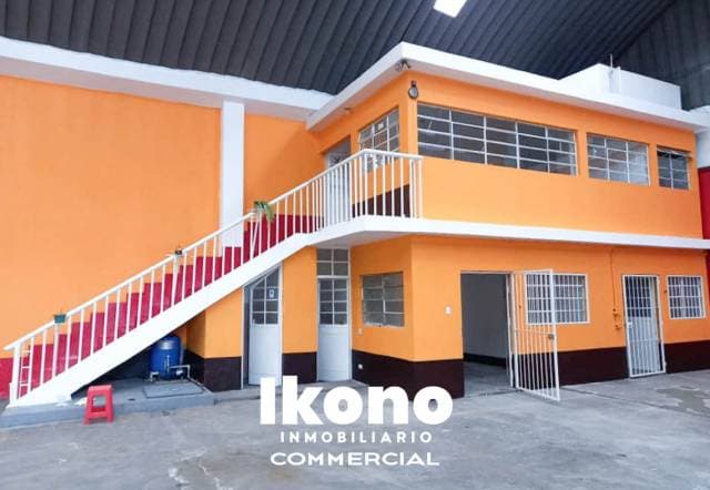 RENTA Y VENTA DE BODEGA EN RUTA AL ATLÁNTICO — foto 5