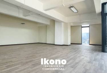OFICINA EN RENTA ZONA 10 — foto 1